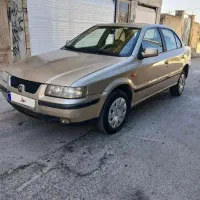 سمند ۸۳تمام فابریک|خودرو سواری و وانت|شیراز, فرگاز|دیوار