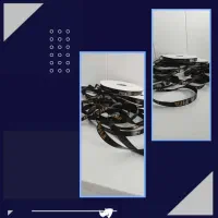 چاپ ربان با طرح اختصاصی در مشهد