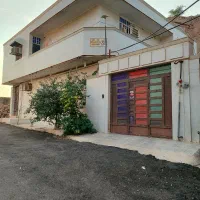 طبقه اول ساختمان