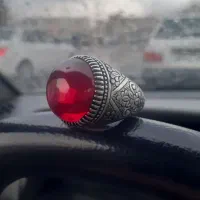 انگشتر استار