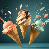 نیروی آقا جهت کار در آبمیوه بستنی فروشی