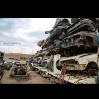 خودروهای فرسوده