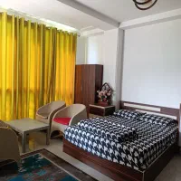 هتل درنا نوساز باچشم انداز بسیارزیبا|اجارهٔ کوتاه‌مدت آپارتمان و سوئیت|بابل, |دیوار