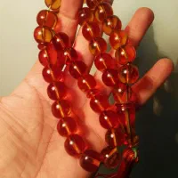 تسبیح|کلکسیون اشیاء عتیقه|مشهد, عیدگاه|دیوار