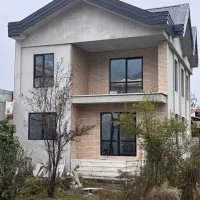 فروش ویلایی نما مدرن لوکس لنگرود لیلاکوه