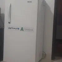 تعمیرات یخچال صنعتی و خانگی