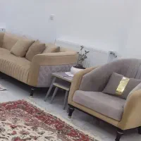 مبل راحتی