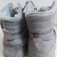 نیم بوت های زنانه سایز ۳۷ و ۳۸|کیف، کفش، کمربند|اندیشه, اندیشه فاز ۵|دیوار