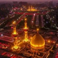 کربلا