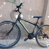 دوچرخه 26
