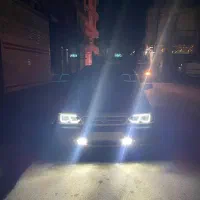 پراید ۸۵ عتیقه|خودرو سواری و وانت|ارومیه, |دیوار