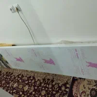 صفحه کابینت رنگ سفید