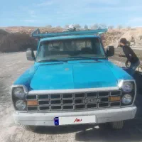 نیسان وانت