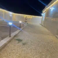 باغ فروشی ۲۲۰ متر|فروش خانه و ویلا|کاشان, دشت لتحر|دیوار