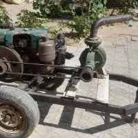 موتور اب کشی|ماشین‌آلات صنعتی|تربت‌حیدریه, کلاته توکلی|دیوار