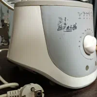 سرخ کن مارک بلوم لایف اصل