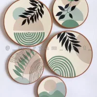 دیوارکوب|تابلو، نقاشی، عکس|فیروزه, |دیوار