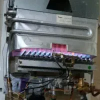 تعمیرات  سرویس ابگرمکن دیواری بخاری گازی اجاق گاز