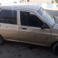 ماشین پراید ۱۴۱