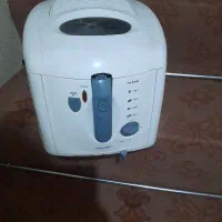 قهوه ساز و سرخ کن