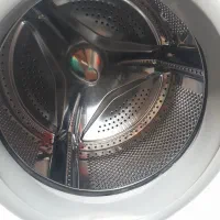 ماشین لباسشویی اسنوا|ماشین لباسشویی و خشککن لباس|یزد, |دیوار