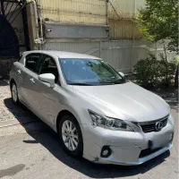 لکسوس ct200h|خودرو سواری و وانت|شیراز, درکی|دیوار