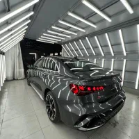 TKKتجارت خودرو خسروانی AUDI A3L|خودرو سواری و وانت|تهران, شهرک استقلال|دیوار