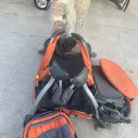 کالسکه،کریر،تخت پارک