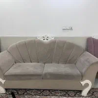 مبل و میز ناهارخوری|مبلمان خانگی و میز عسلی|یزد, |دیوار
