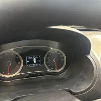 کوئیک 1402 کم کار|خودرو سواری و وانت|ارومیه, |دیوار