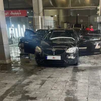 برلیانس h330 اتومات