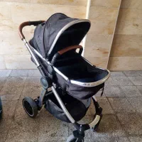 کالسکه خارجی ببکو|کالسکه و لوازم جانبی|ری, دیلمان|دیوار