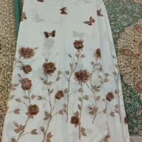 پرده و کناره