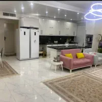 116متر-دوخواب-فول-امکانات-کلیدنخورده-رویایی