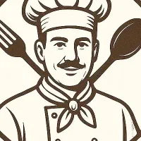 آشپز ایرانی و فرنگی