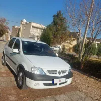 ال۹۰ پارس خودرویی مدل ۹۶