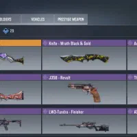 اکانت کالاف اچس لجند اکانت تضمینی چنج خور|کنسول، بازی ویدئویی و آنلاین|فشاپویه, |دیوار