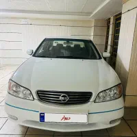 ماکسیما ۹۱ بدون رنگ|خودرو سواری و وانت|یاسوج, |دیوار