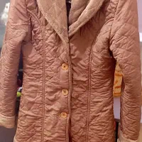 پالتو خارجی دخترونه