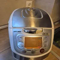 پلوپز بلک اندیکر|اجاق گاز و لوازم برقی پختوپز|تهران, تهرانپارس غربی|دیوار