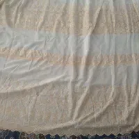 پرده حریر|پرده، رانر، رومیزی|نهاوند, |دیوار