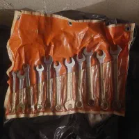 آچاررینگی باکس کامل