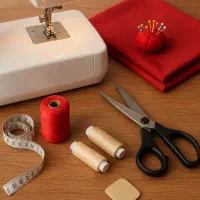 اموزش خیاطی به روش اسان