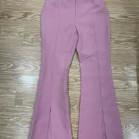 شلوار کرپ مازراتی کالباسی