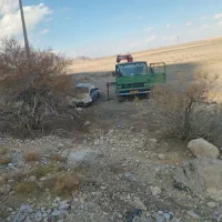 خاور ۶۰۸ مدل ۷۳