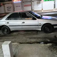 پژو۴۰۵