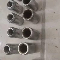 پیچ و مهره آلنی تیبا ساینا کوییک طاقچه‌ باند تیبا