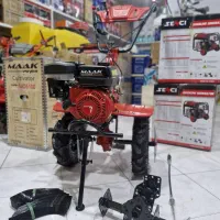 تیلر بنزینی Maak تایلند کاما