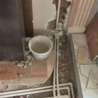 لوله کشی آب|خدمات پیشه و مهارت|اردبیل, |دیوار