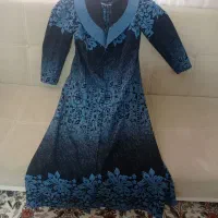 مانتو مزونی شیک